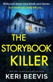 The Storybook Killer (eBook, ePUB)