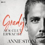 Grady – Aus Glut erwacht (MP3-Download)