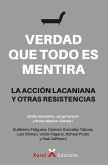 Verdad que todo es mentira (eBook, ePUB) Verdad que todo es mentira (eBook, ePUB)
