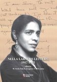 Nella Larsen's Letters, 1917-1935 (eBook, ePUB)