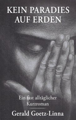 Cover Kein Paradies auf Erden (eBook, ePUB)
