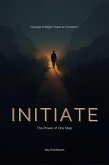 Initiate (eBook, ePUB) Initiate (eBook, ePUB)