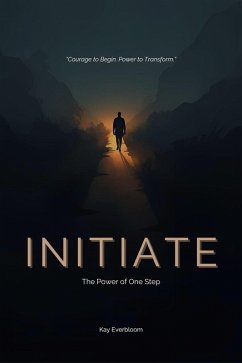 Cover Initiate (eBook, ePUB)
