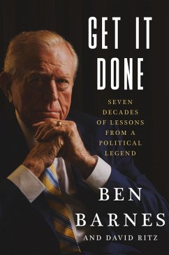 Cover Get It Done (eBook, ePUB)