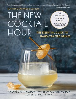 Cover The New Cocktail Hour (eBook, ePUB)