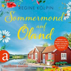 Sommermond auf Öland (MP3-Download) - Kölpin, Regine