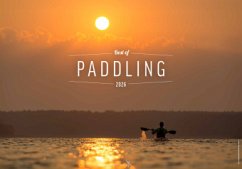 Cover Best of Paddling 2026