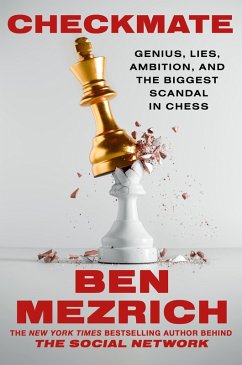 Cover Checkmate (eBook, ePUB)