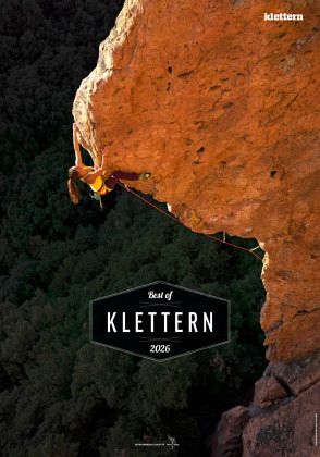 Best of Klettern 2026 Best of Klettern 2026