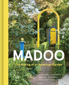 Cover Madoo (eBook, ePUB)