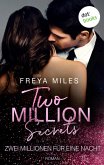 Two Million Secrets - Zwei Millionen für eine Nacht (eBook, ePUB)