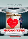 Mafokodi a pelo (eBook, ePUB)