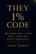 They 1% Code: Decoding How the Rich... - Bild 1