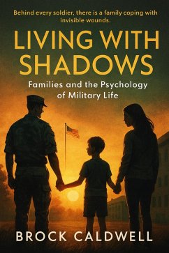 Living with Shadows (Echoes of Combat, #12) (eBook, ePUB) Cover Living with Shadows (Echoes of Combat, #12) (eBook, ePUB)