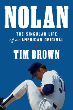 Cover Nolan (eBook, ePUB)