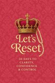 Let's Reset (eBook, ePUB)
