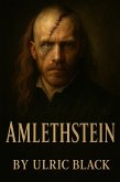 Amlethstein (The Blackspeare Chronicles, #1) (eBook, ePUB)
