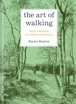 The Art of Walking (eBook, ePUB) Cover The Art of Walking (eBook, ePUB)