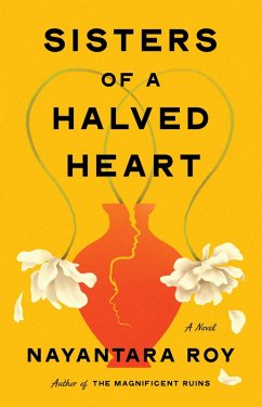 Cover Sisters of a Halved Heart (eBook, ePUB)