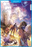 Final Fantasy - Chroniken des Lichts 02 (eBook, ePUB) Final Fantasy - Chroniken des Lichts 02 (eBook, ePUB)