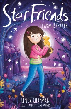 Cover Charm Breaker (eBook, ePUB)