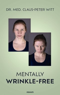 Cover Mentally wrinkle-free (eBook, ePUB)