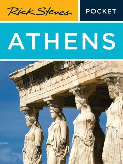 Cover Rick Steves Pocket Athens (eBook, ePUB)