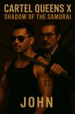 Cartel Queens X: Shadow of the Samurai (Cártel Queens who rule the game, #10) (eBook, ePUB)