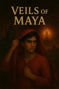 Veils of Maya (eBook, ePUB) - Confusedzombie