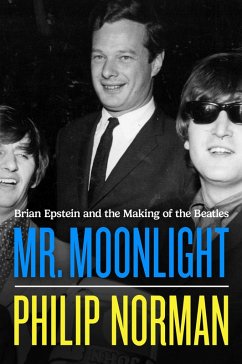 Cover Mr. Moonlight (eBook, ePUB)