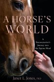 A Horse's World (eBook, ePUB)
