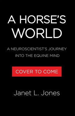 Cover A Horse's World (eBook, ePUB)