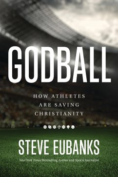 Godball (eBook, ePUB) - Eubanks, Steve