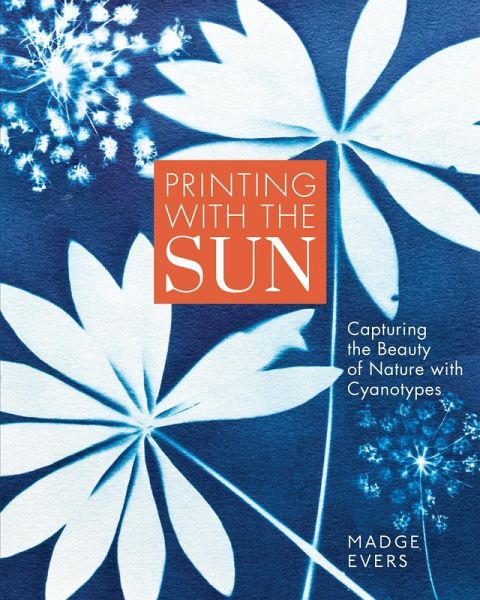 Printing with the Sun (eBook, ePUB)