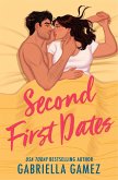 Second First Dates (eBook, ePUB)