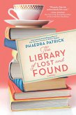 The Library of Lost and Found (eBook, ePUB)