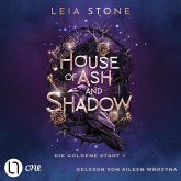 House of Ash and Shadow (MP3-Download)