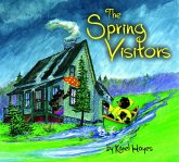 Spring Visitors (eBook, ePUB)