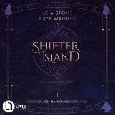 Shifter Island - Die Akademie der Wölfe (MP3-Download)