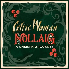 Cover Nollaig - A Christmas Journey