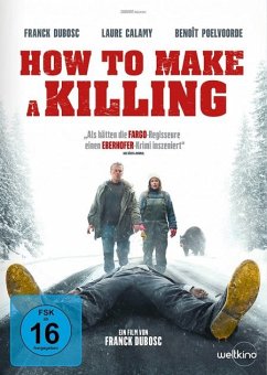 Cover How to Make a Killing