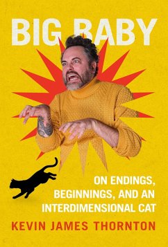 Cover Big Baby (eBook, ePUB)