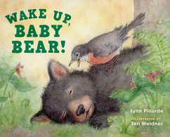 Wake Up, Baby Bear! (eBook, ePUB) Cover Wake Up, Baby Bear! (eBook, ePUB)