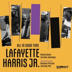 Cover All In Good Time