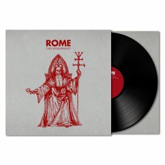 Cover The Hierophant
