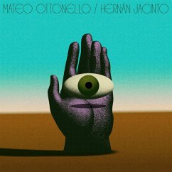 Cover Mateo Ottonello/Hernan Jacinto