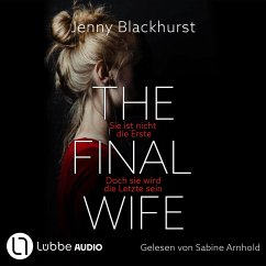 Cover The Final Wife (MP3-Download)