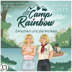 Cover Zwischen uns die Wolken (MP3-Download)