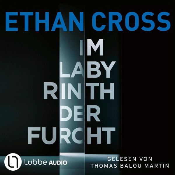Im Labyrinth der Furcht (MP3-Download) Im Labyrinth der Furcht (MP3-Download)