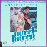 Match of Fate (MP3-Download) Match of Fate (MP3-Download)